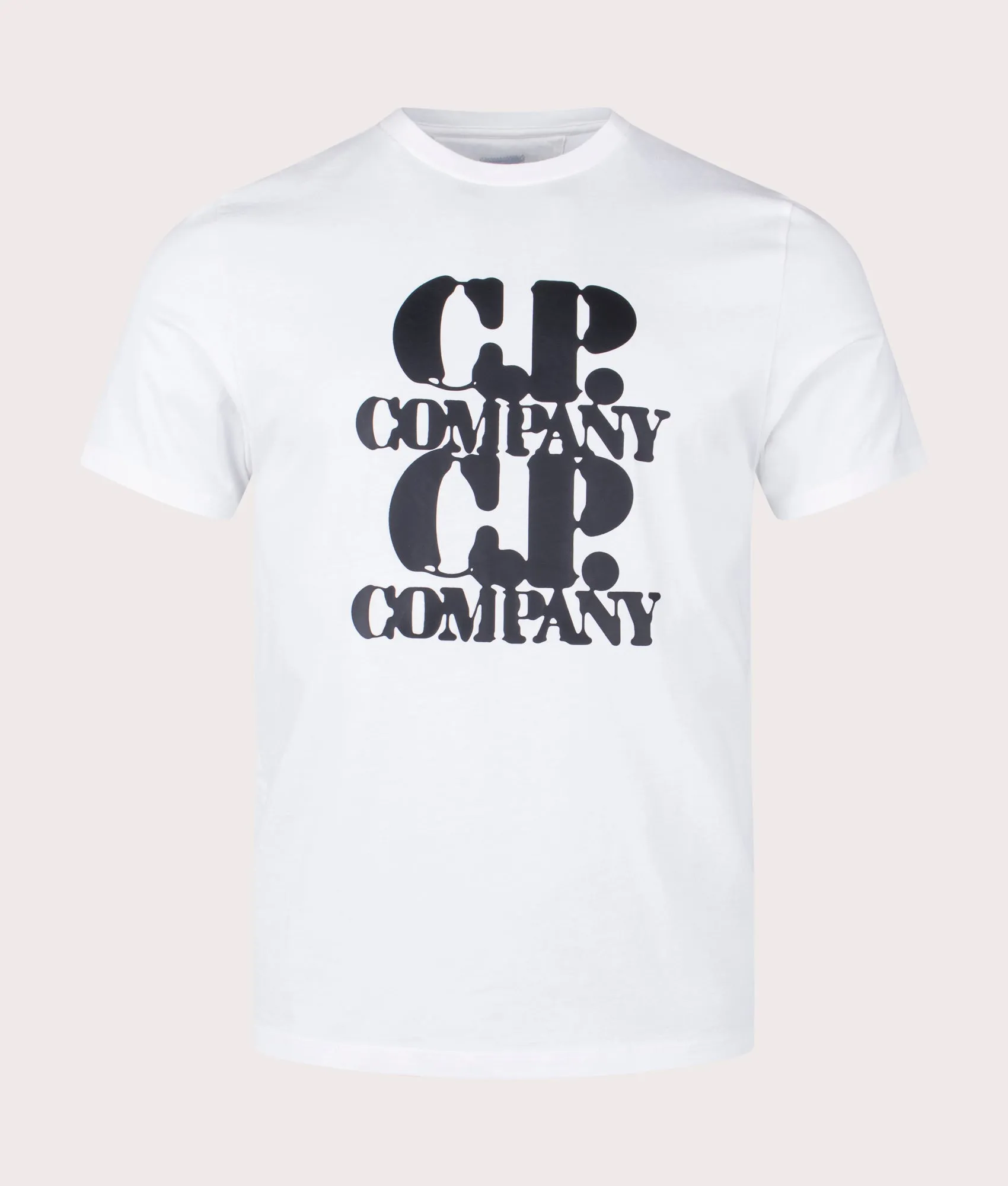 30/1 Jersey Graphic T-Shirt