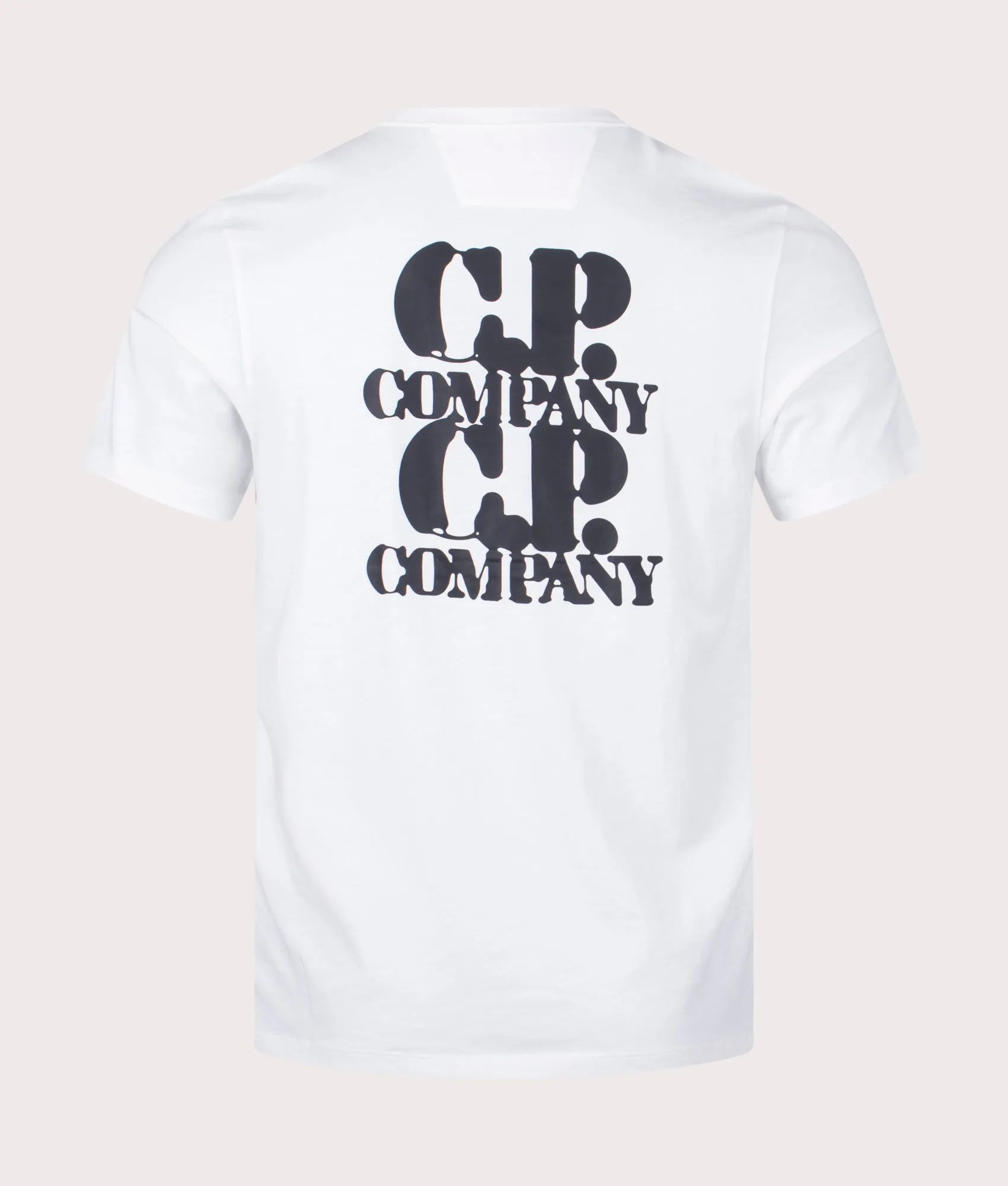 30/1 Jersey Graphic T-Shirt