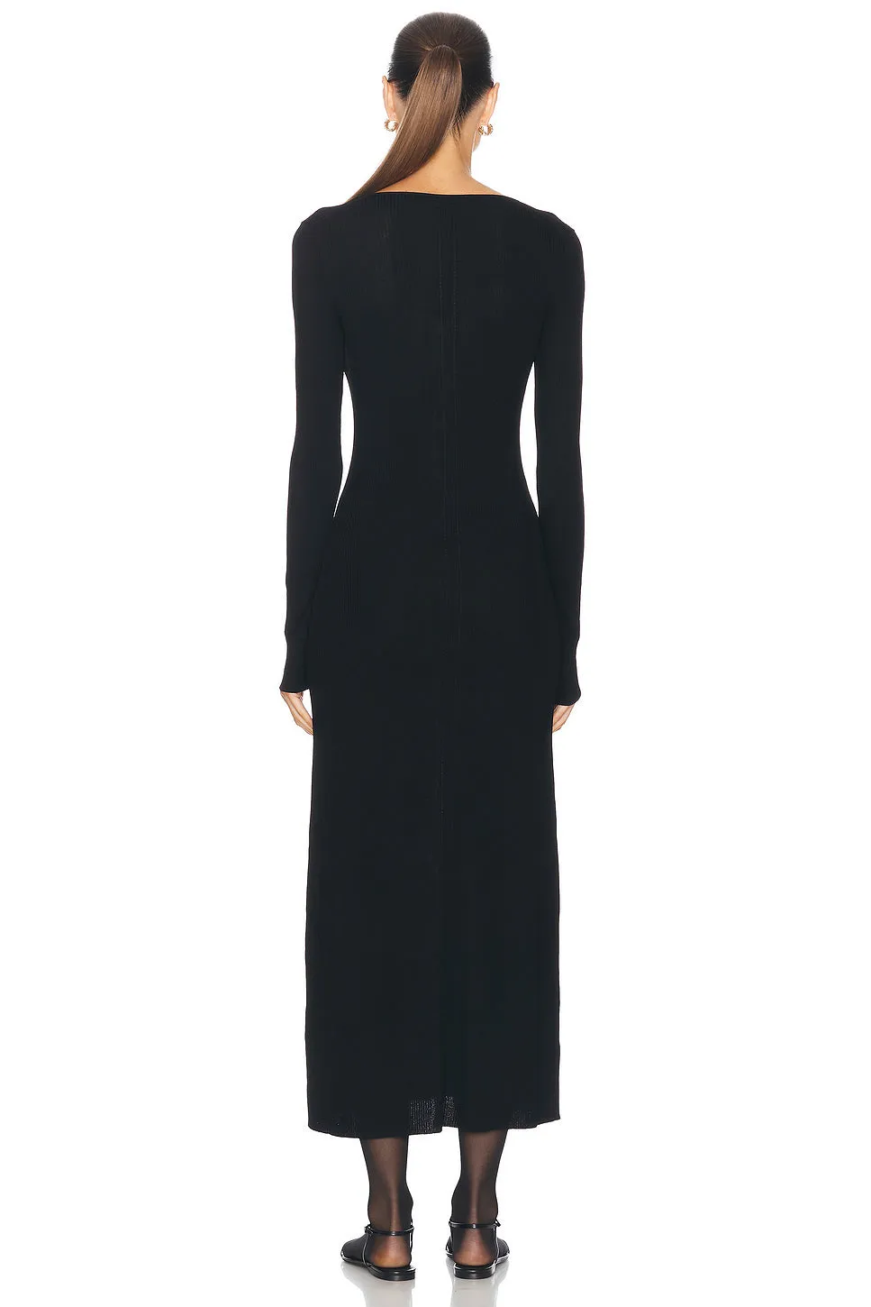 Athena Dress