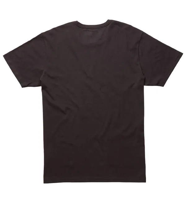 Billabong Pits Top T-Shirt - Black