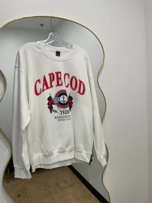Cape Cod Sweatshirt