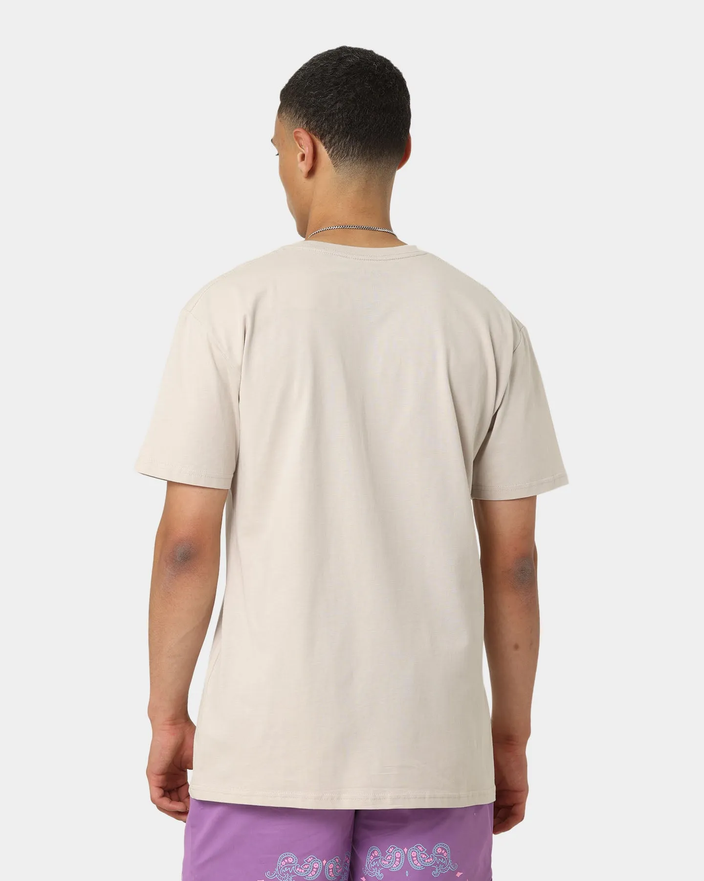 Carré Dare To Dream T-Shirt Off White/Off White