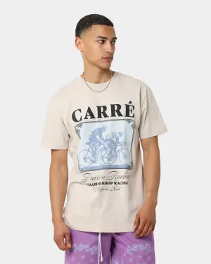 Carré Dare To Dream T-Shirt Off White/Off White