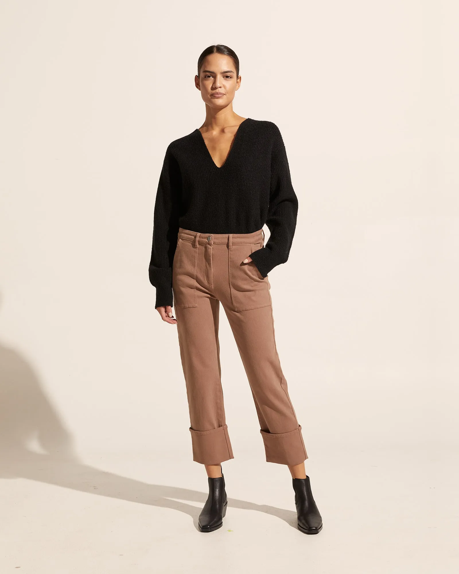 citizen jean - eclair