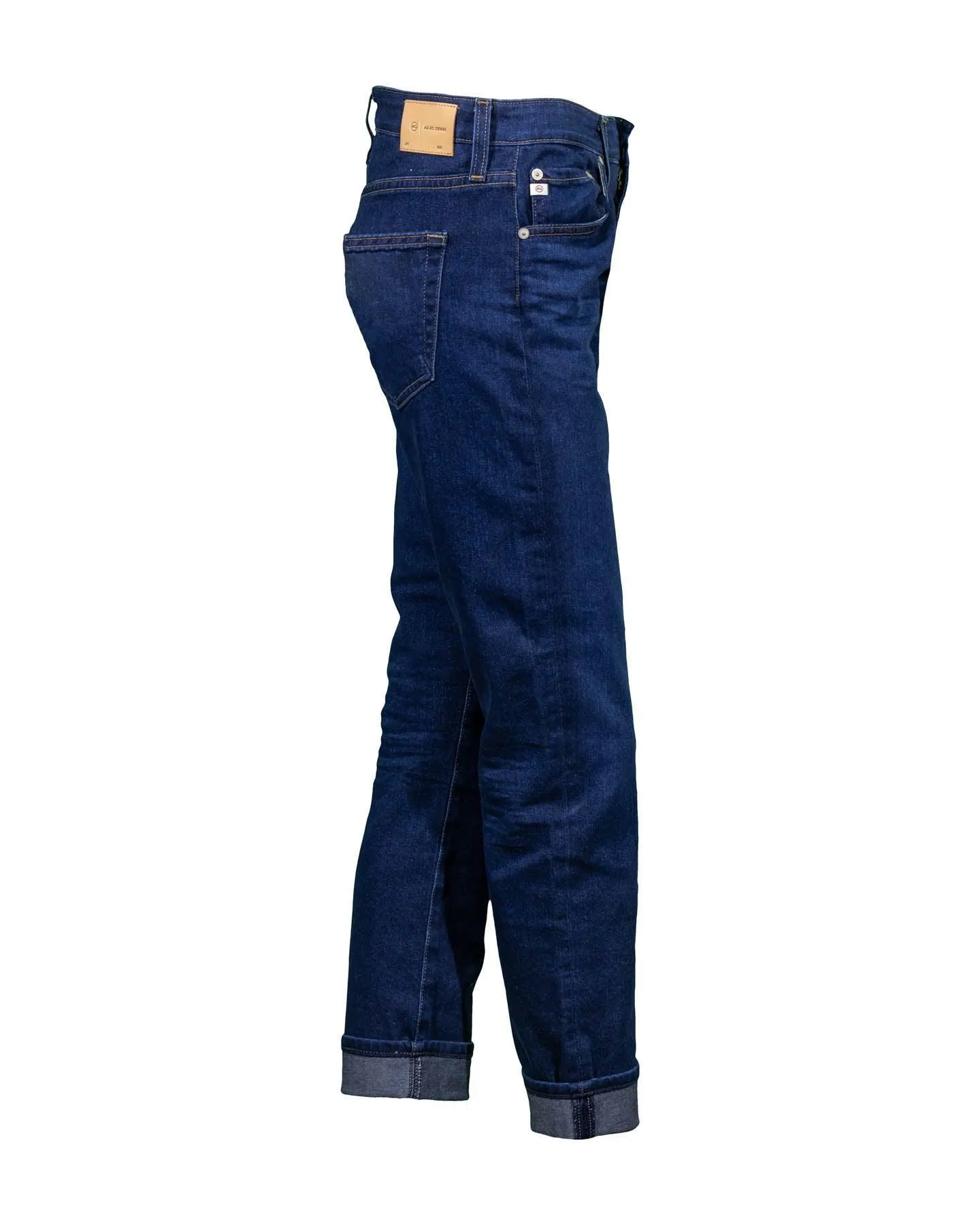 Ex-Boyfriend Cropped Jeans Palisades