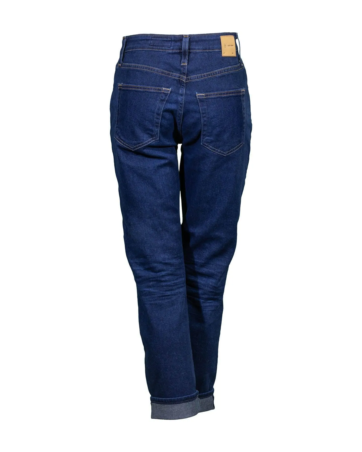 Ex-Boyfriend Cropped Jeans Palisades