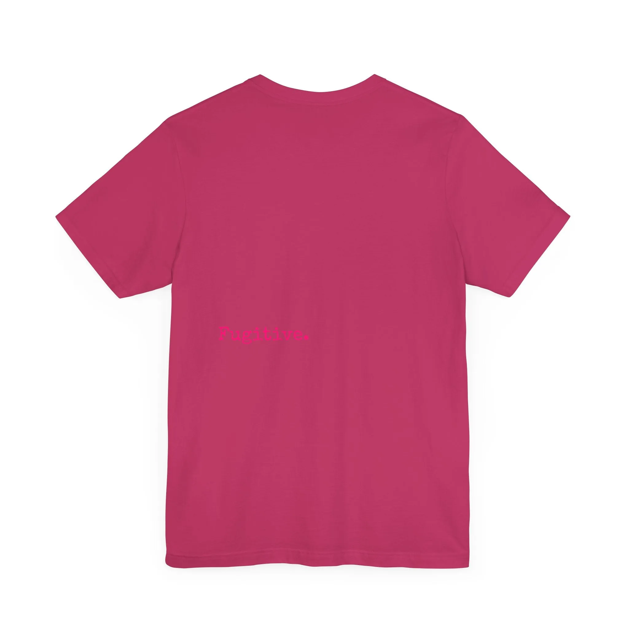 FUGITIVE TEES | FERAL FLIGHT TEE