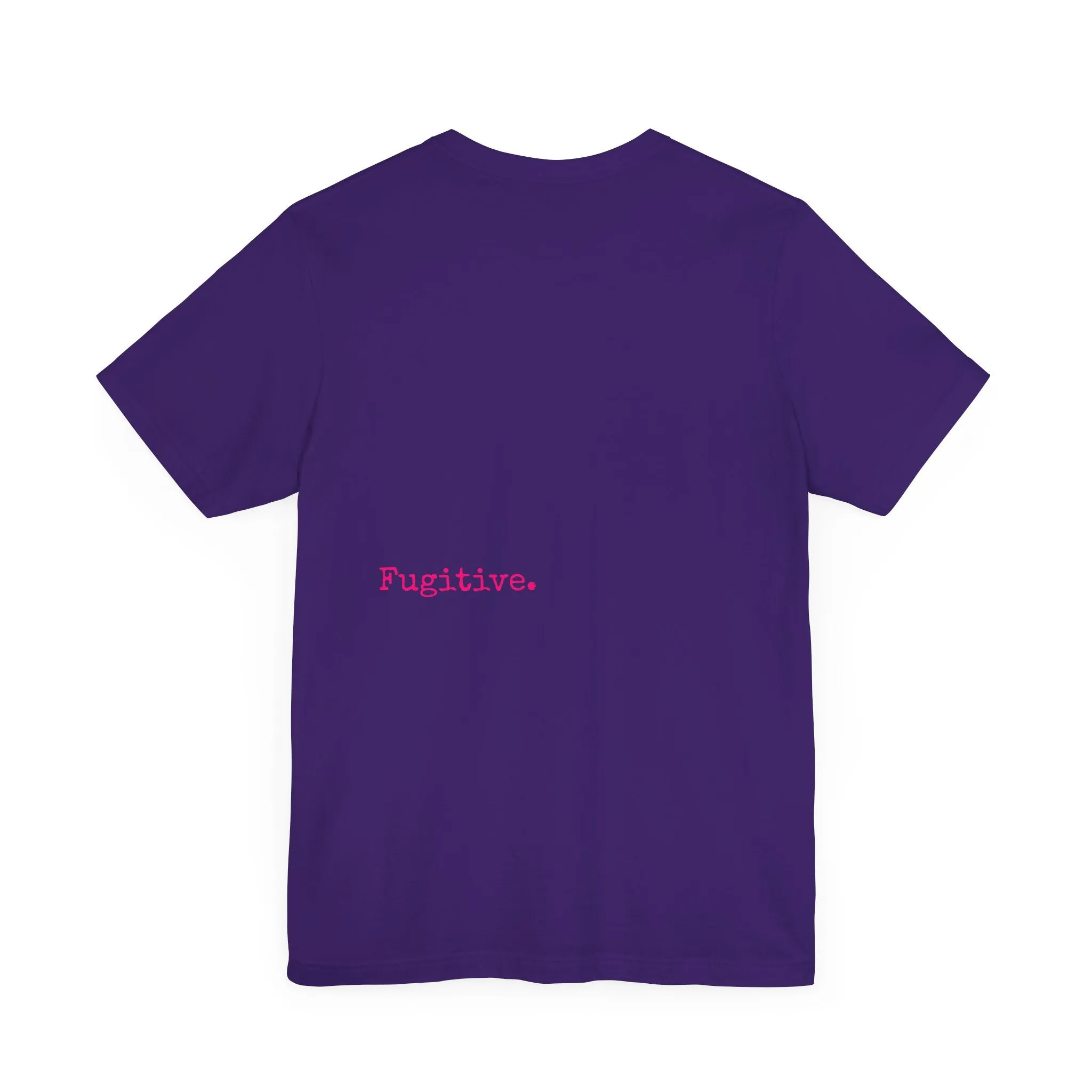 FUGITIVE TEES | FERAL FLIGHT TEE