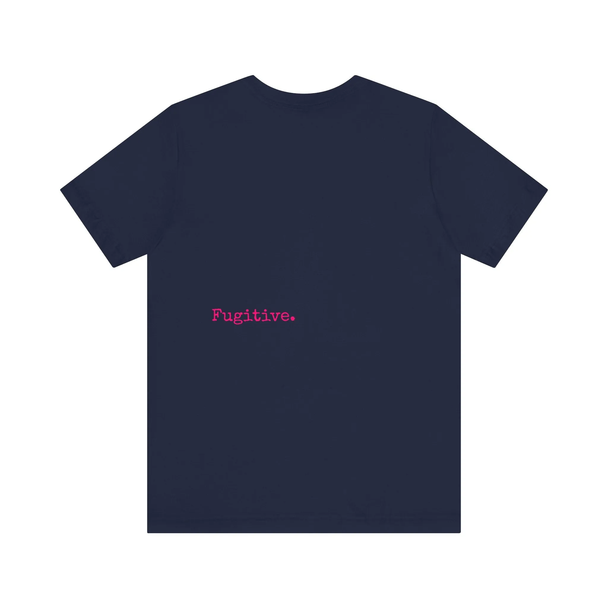 FUGITIVE TEES | FERAL FLIGHT TEE