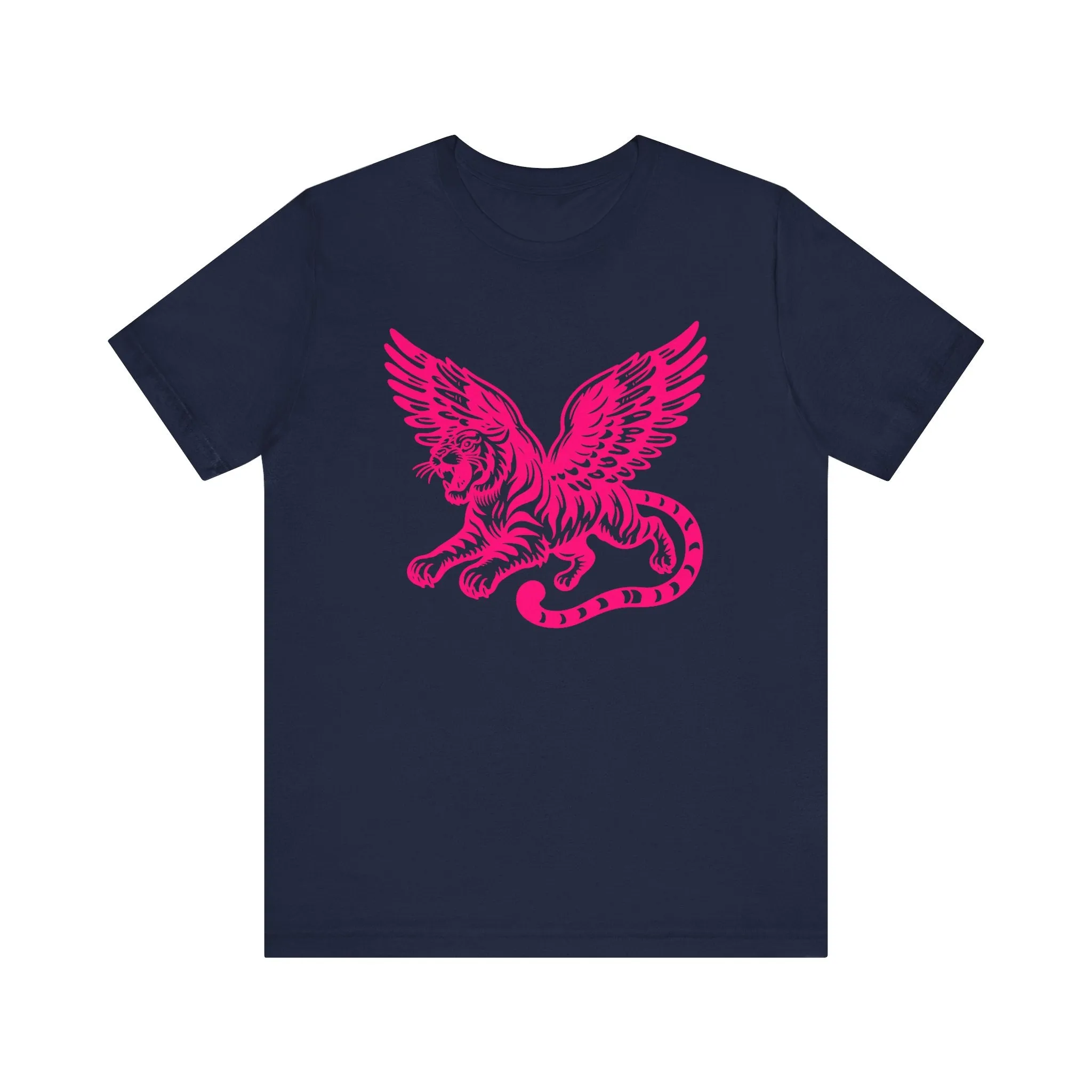 FUGITIVE TEES | FERAL FLIGHT TEE