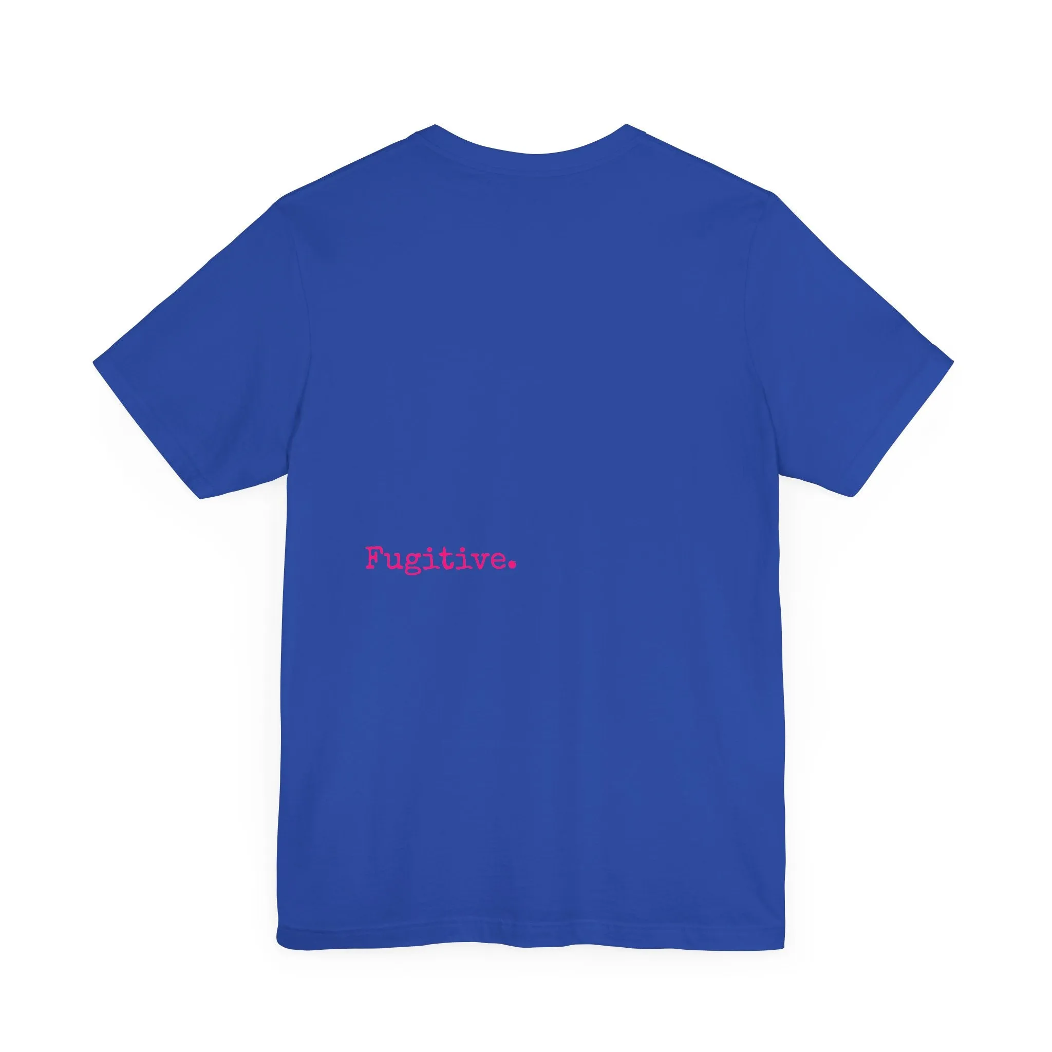 FUGITIVE TEES | FERAL FLIGHT TEE