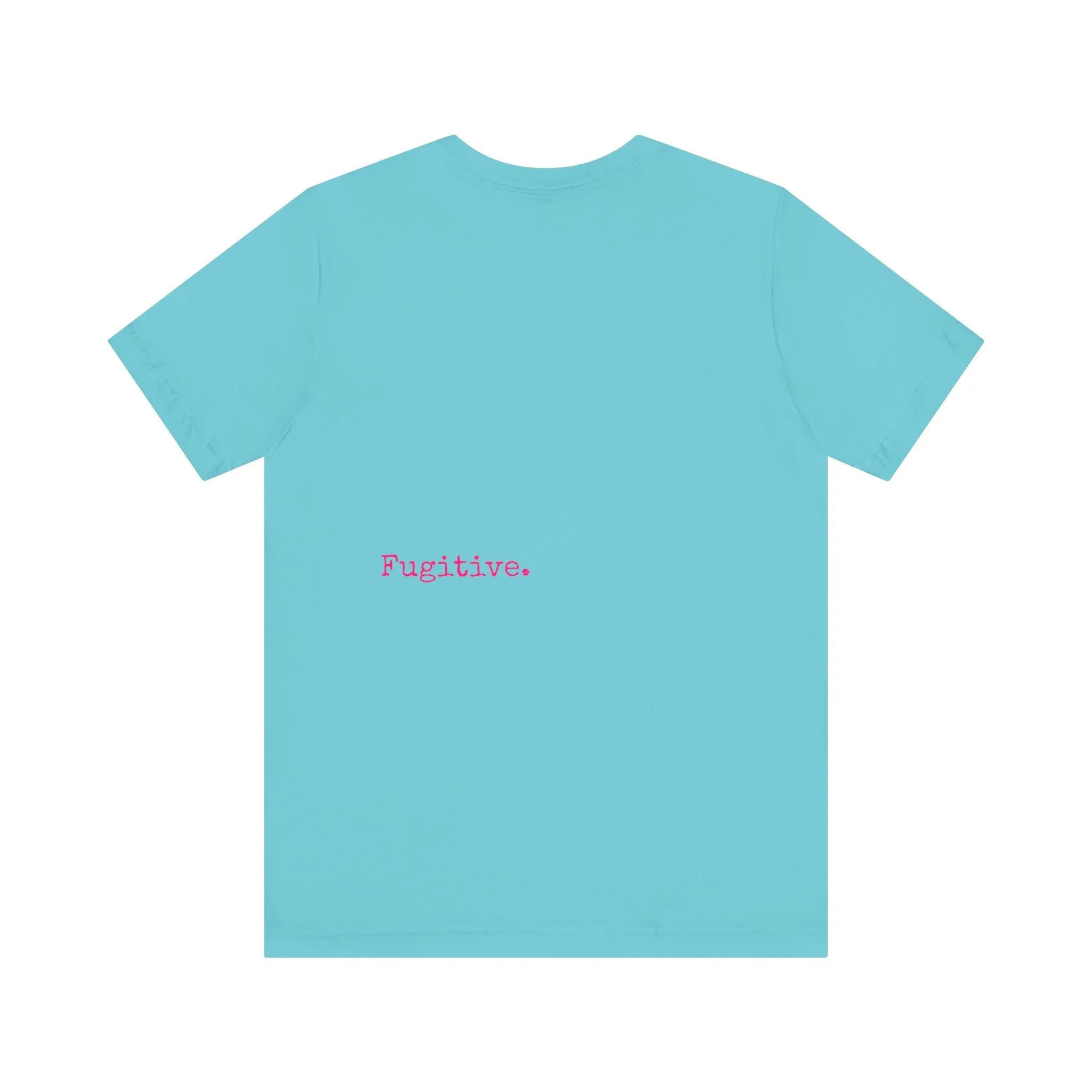FUGITIVE TEES | FERAL FLIGHT TEE