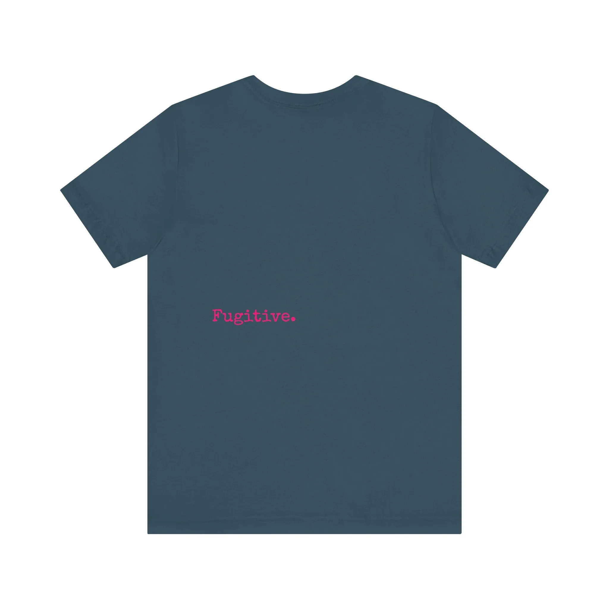 FUGITIVE TEES | FERAL FLIGHT TEE