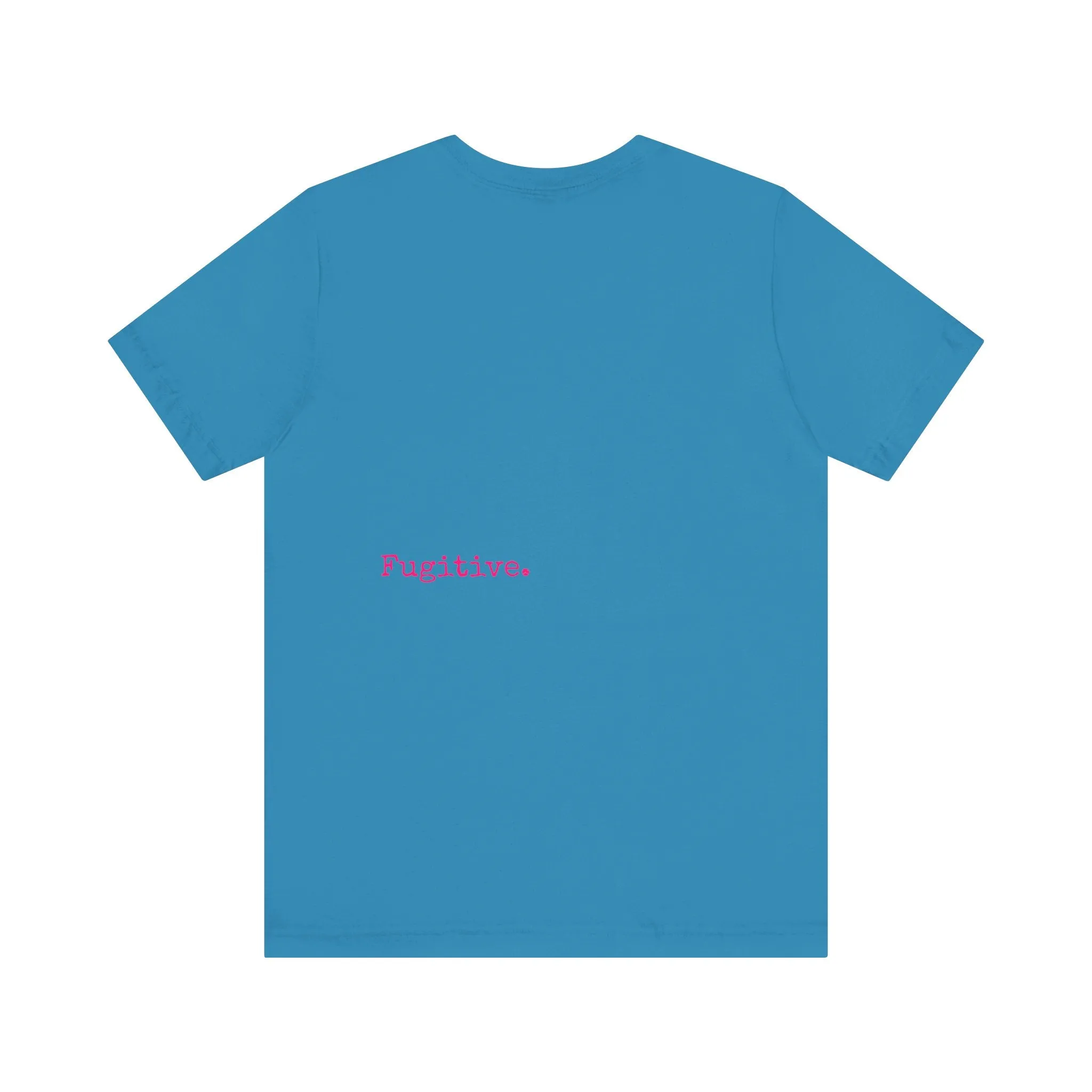 FUGITIVE TEES | FERAL FLIGHT TEE
