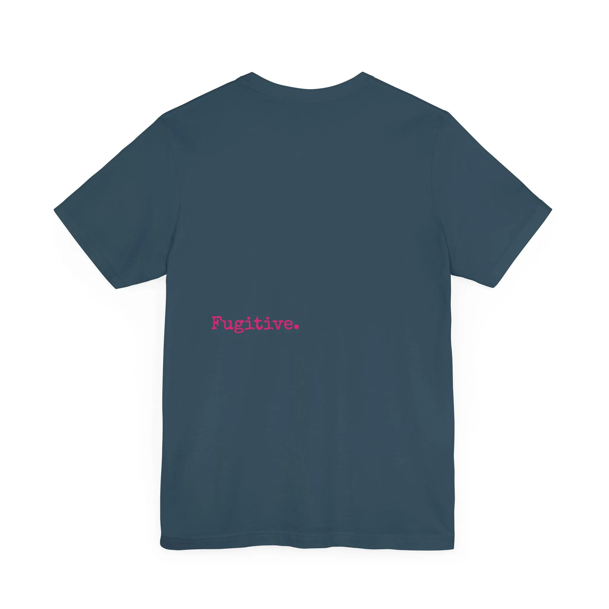 FUGITIVE TEES | FERAL FLIGHT TEE