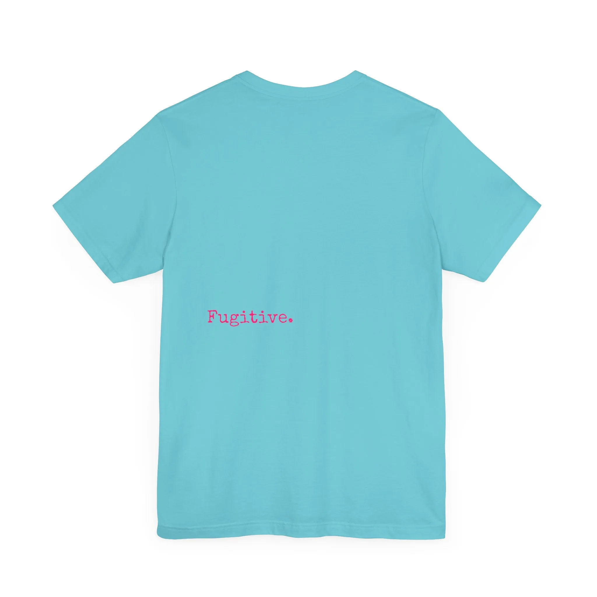 FUGITIVE TEES | FERAL FLIGHT TEE
