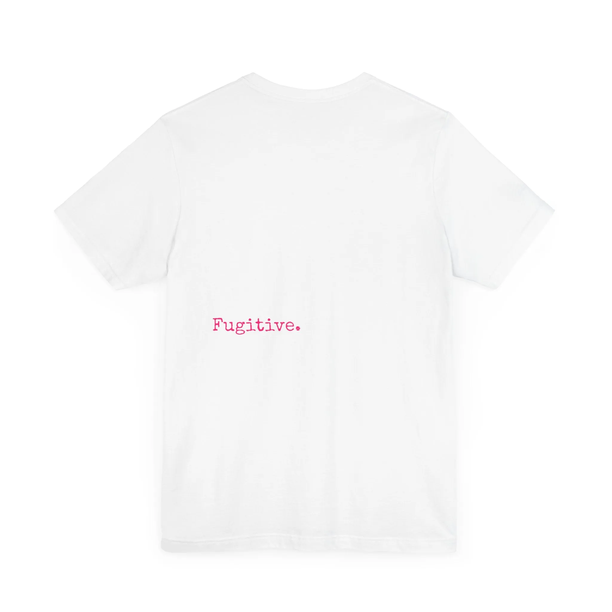FUGITIVE TEES | FERAL FLIGHT TEE