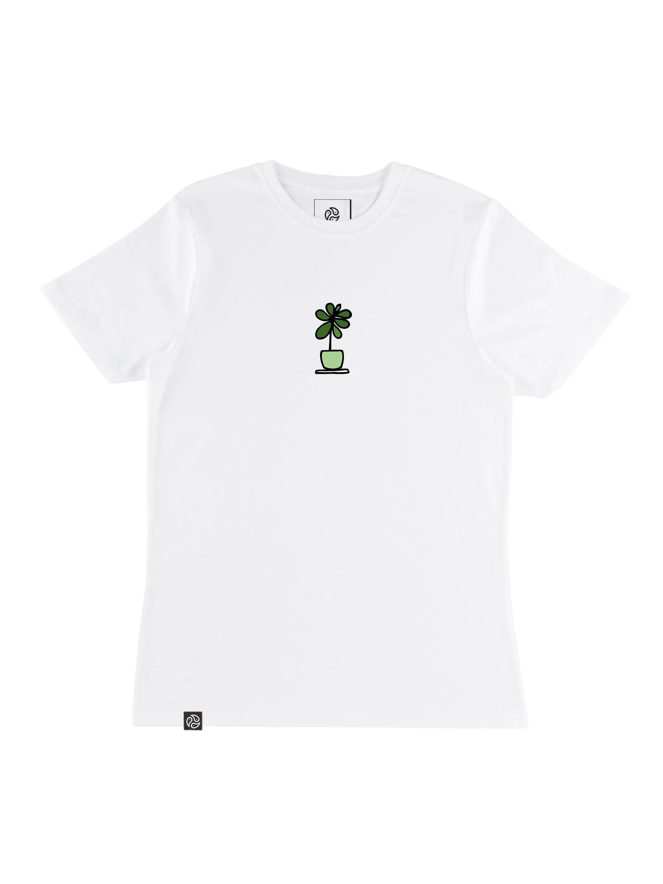 Houseplant Bamboo Tee