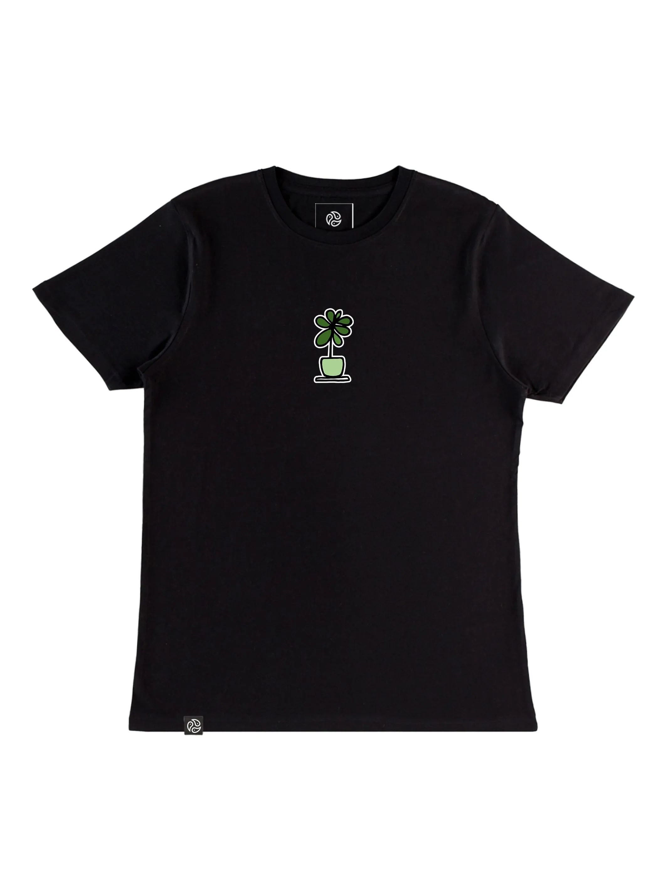 Houseplant Bamboo Tee