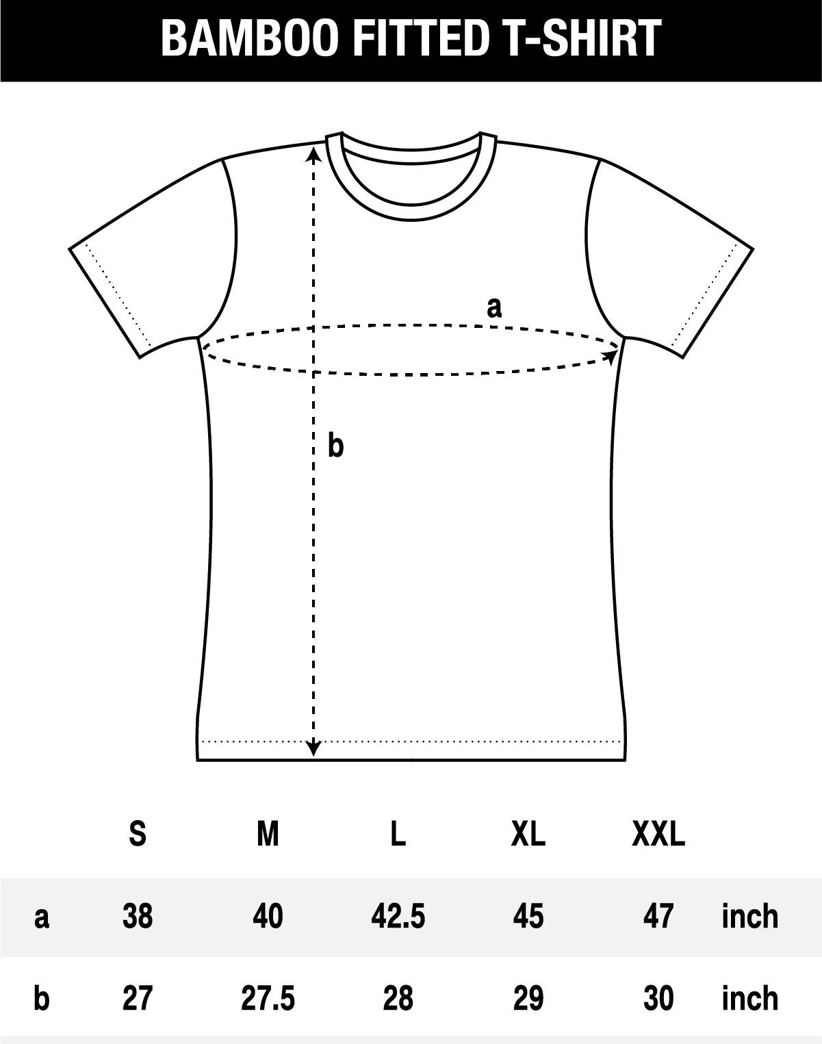 Houseplant Bamboo Tee
