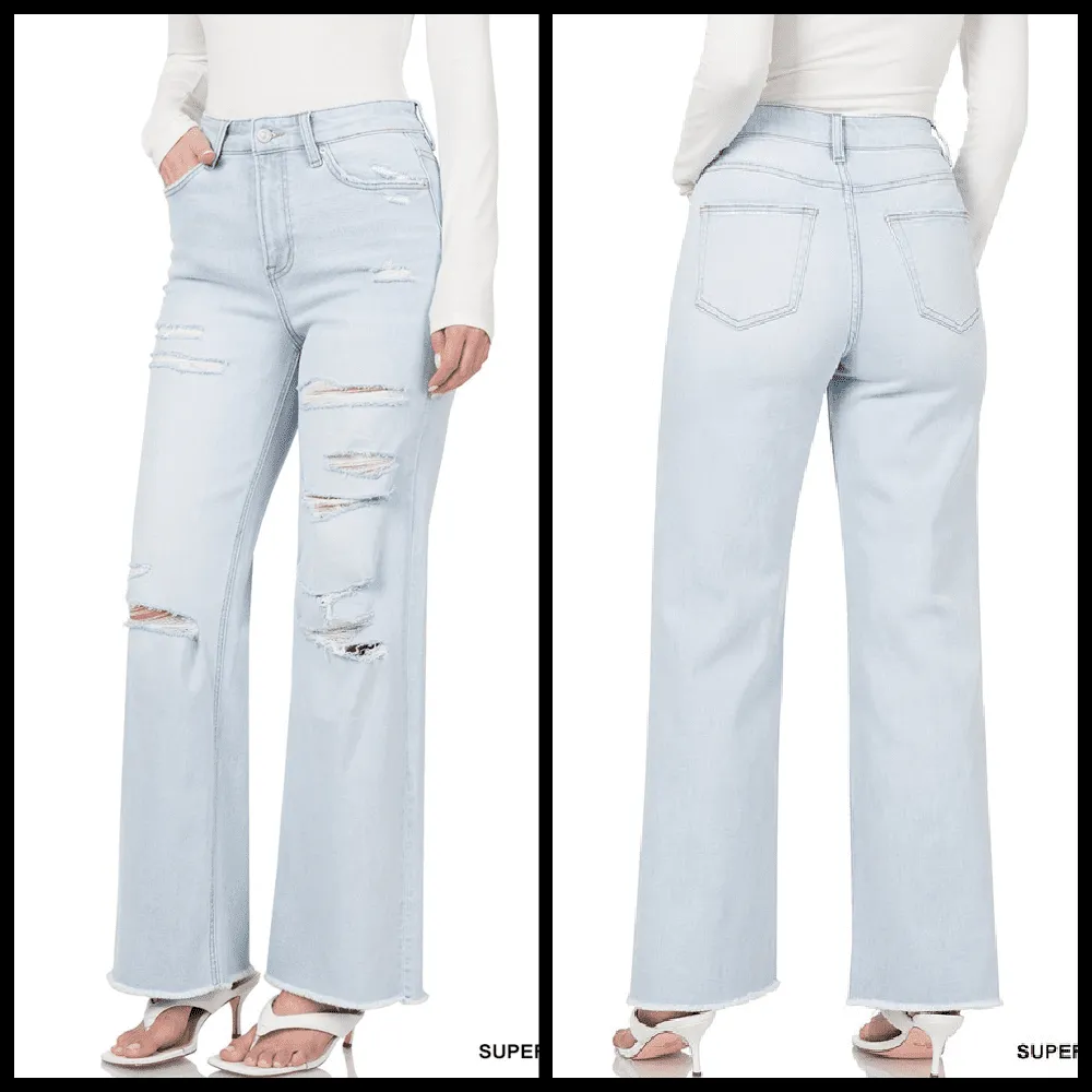 I'm A Trend Jeans*