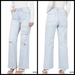 I'm A Trend Jeans*