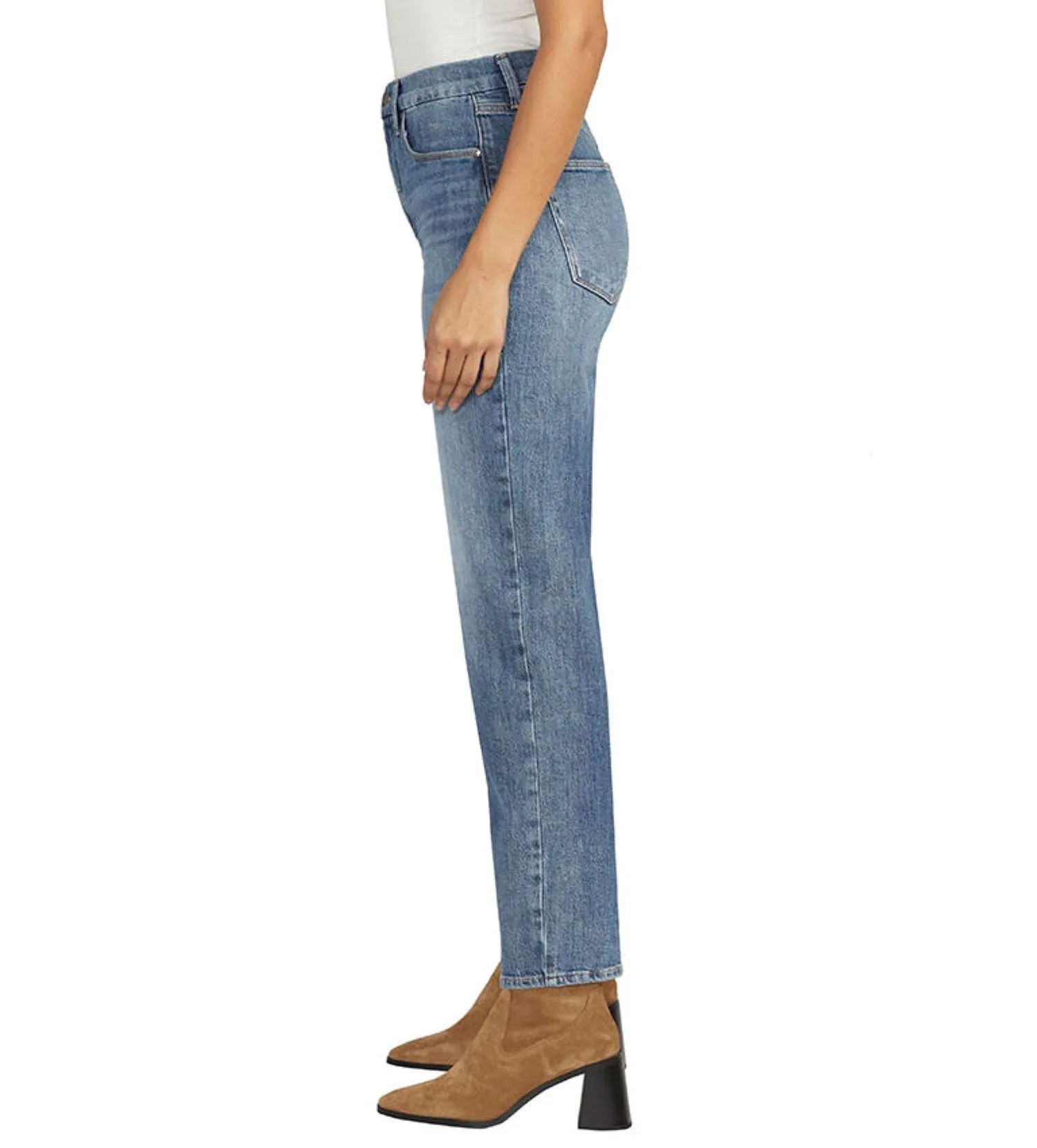 Jag High Rise Rachel Jean In Big Chill