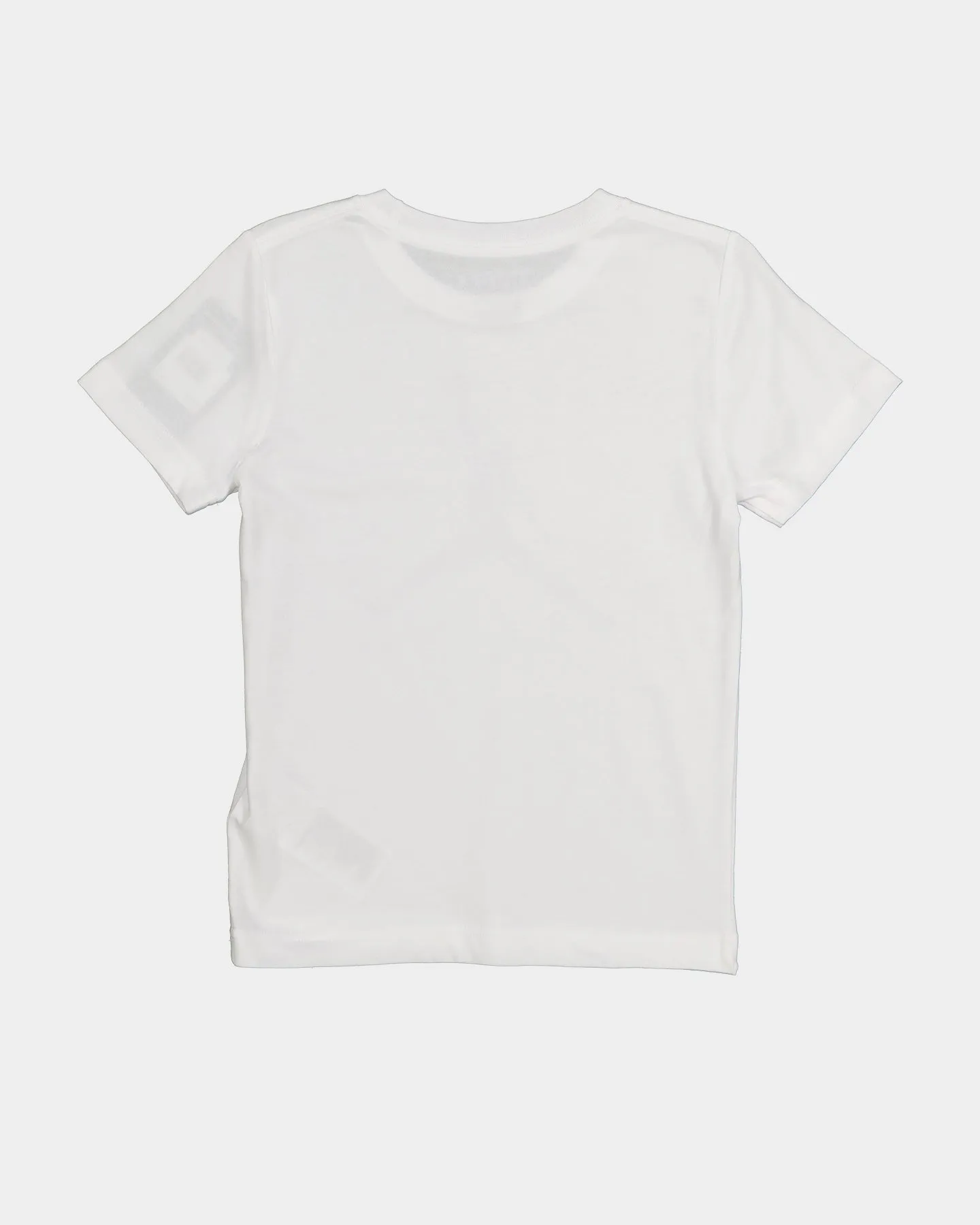 Jordan Kids' Jumpman T-Shirt White