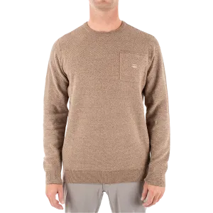 Men's Brine Crew Sweater