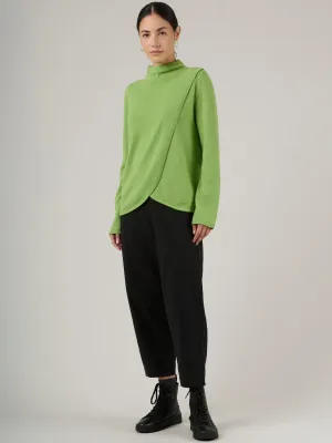 Merino Wool Bamboo Blend Iona Sweater