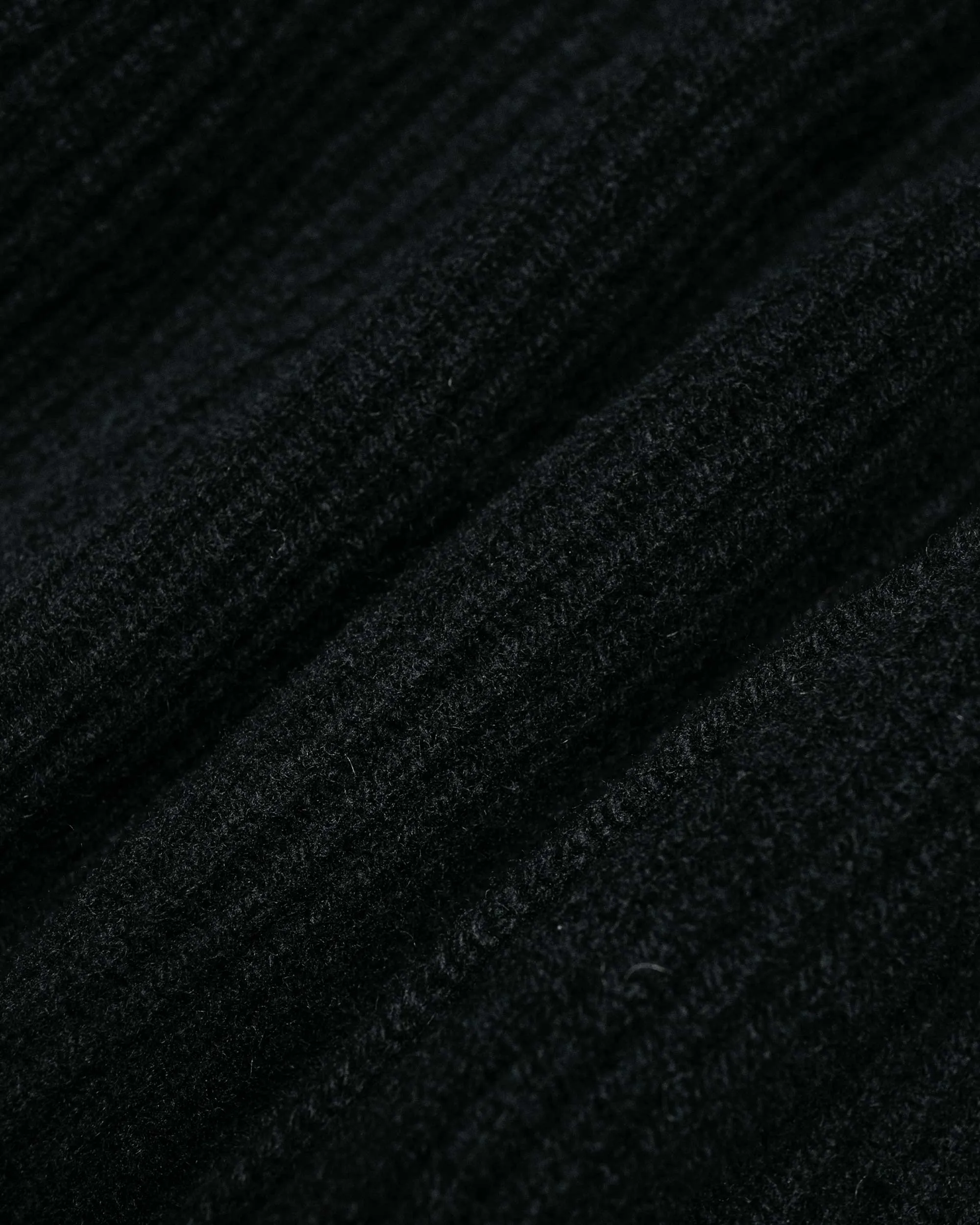 Merz B. Schwanen LOCG02 Cardigan Black