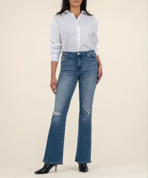Nadia High Rise Flare