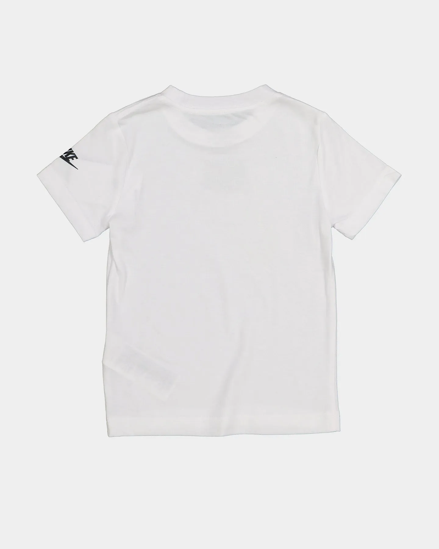 Nike Infants' Graphic T-Shirt White