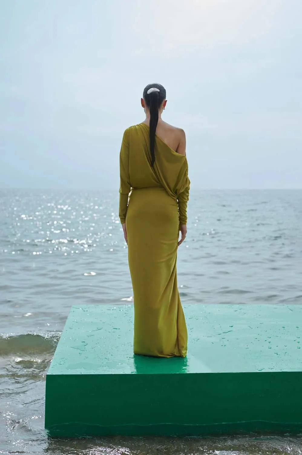 Onda Dress