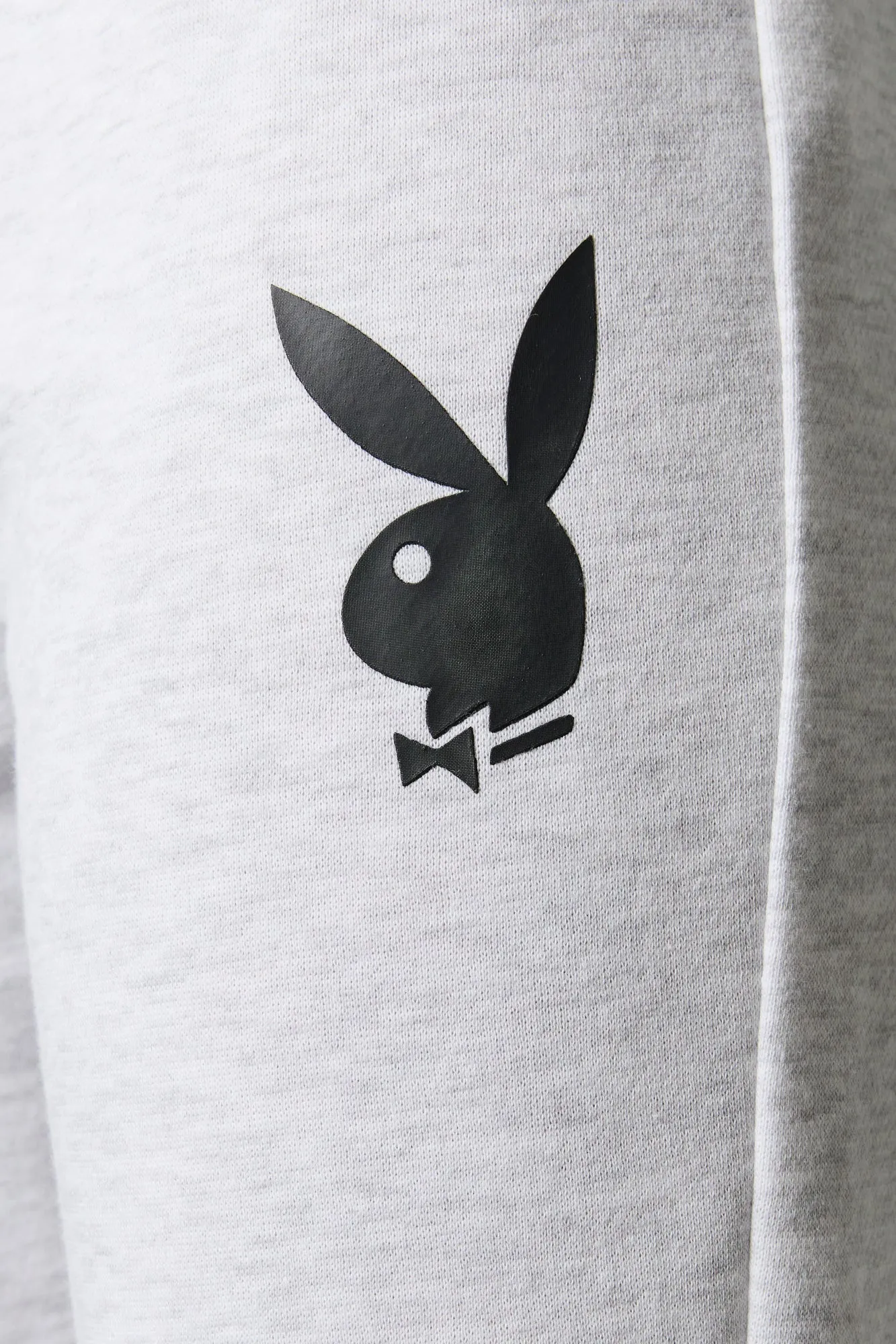 Playboy Graphic Flare Fleece Sweatpant