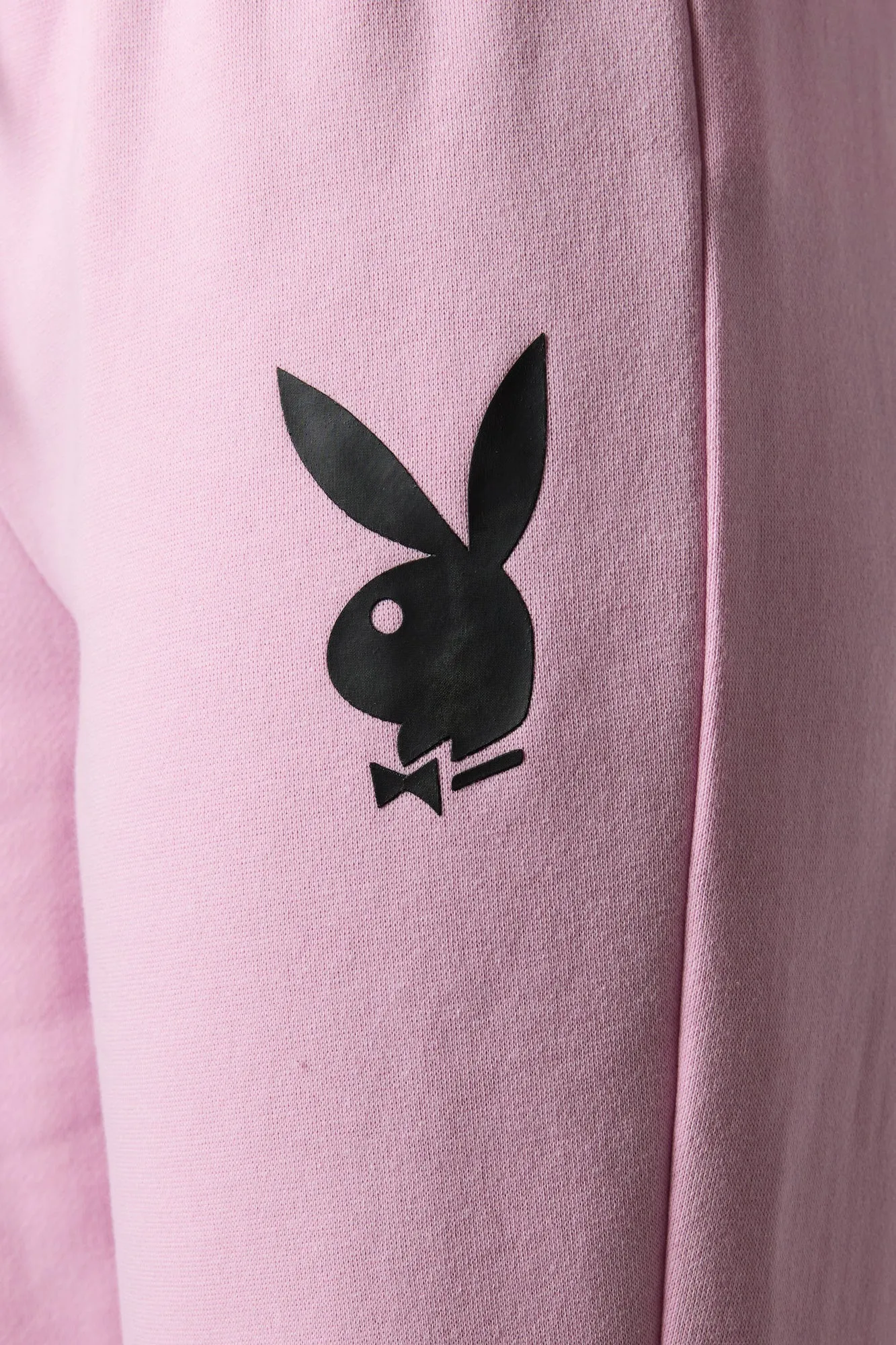 Playboy Graphic Flare Fleece Sweatpant