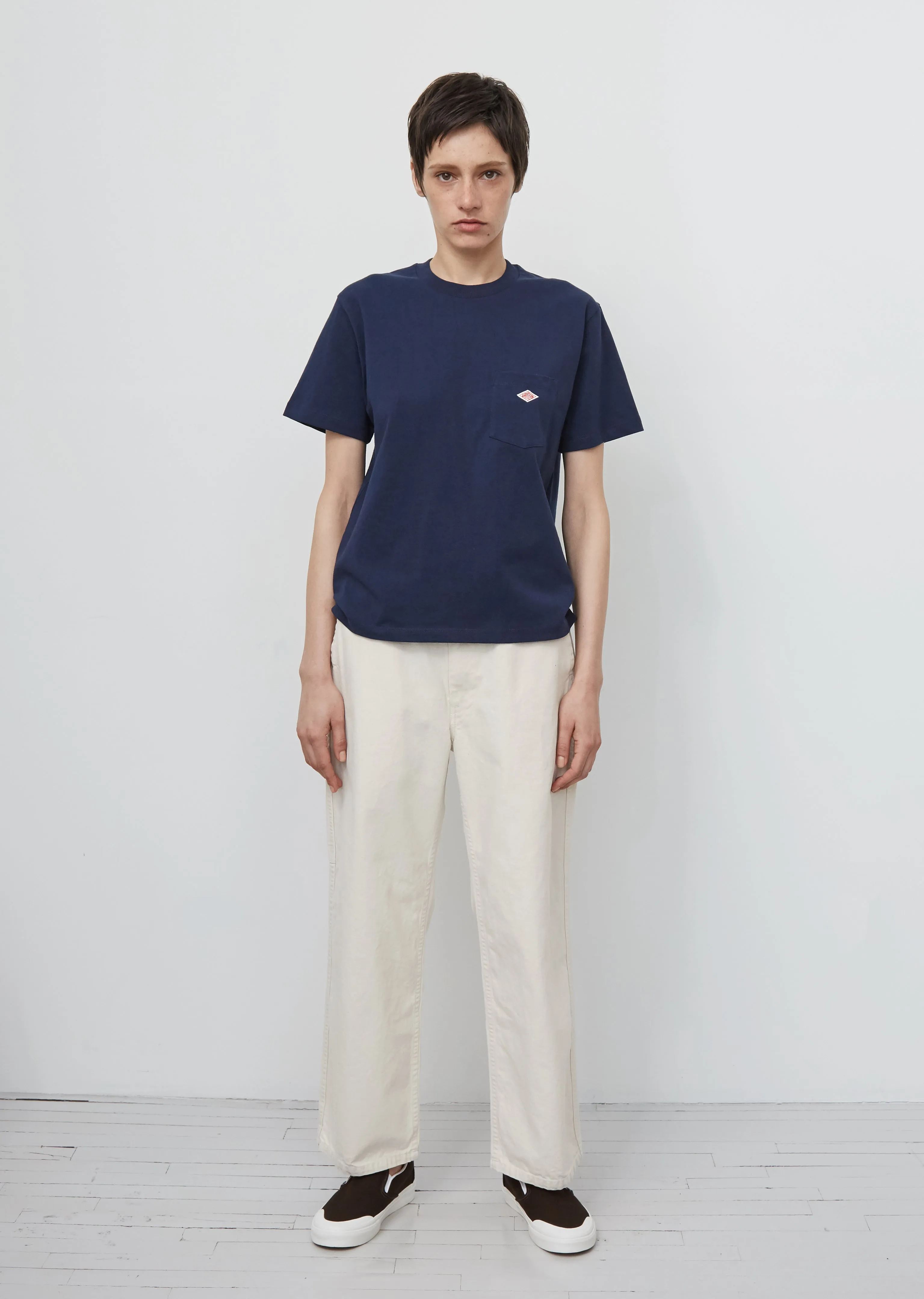 Pocket Tee Shirt