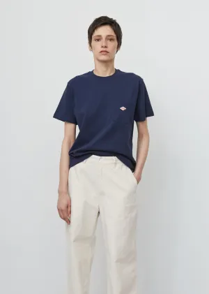 Pocket Tee Shirt