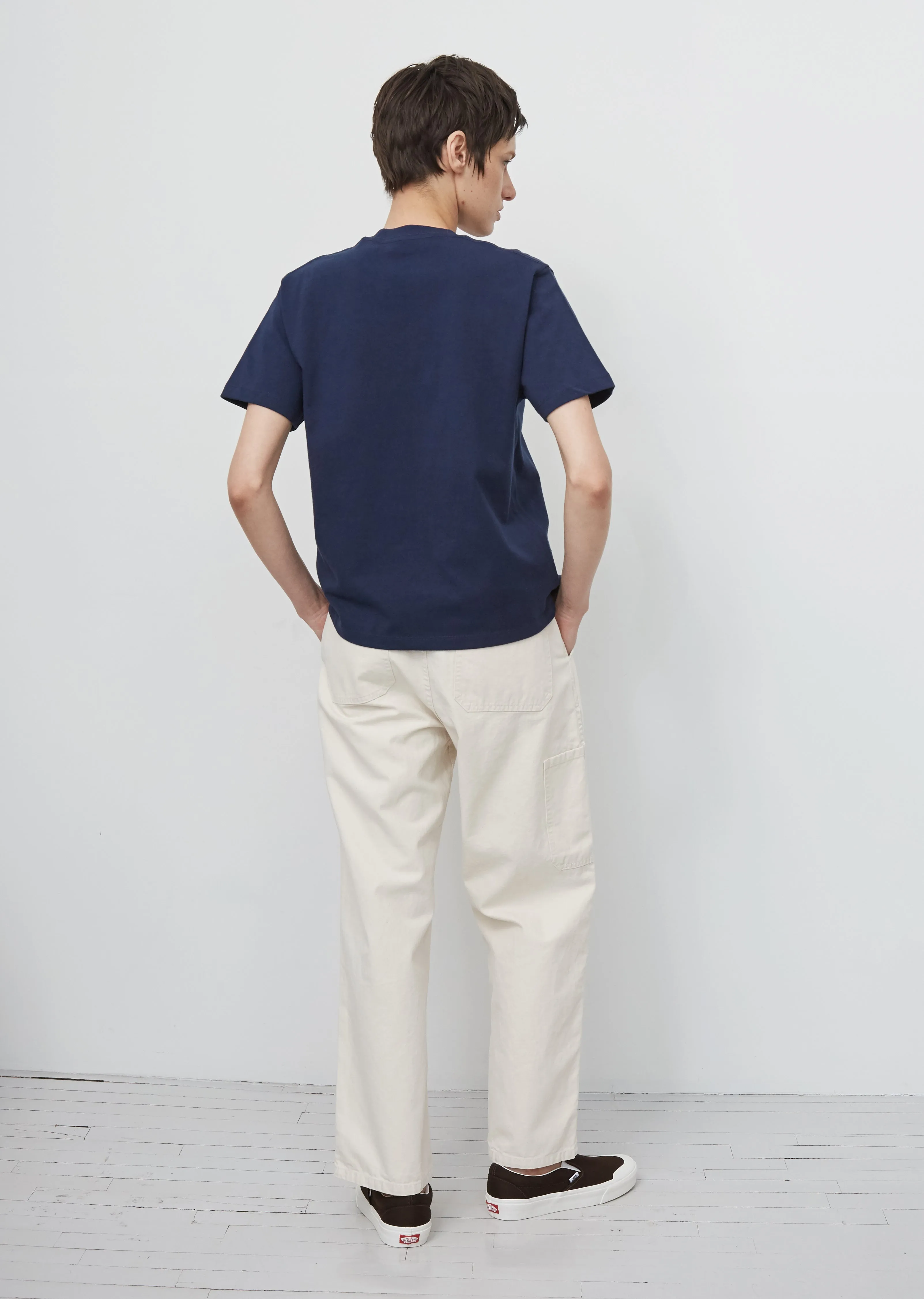 Pocket Tee Shirt
