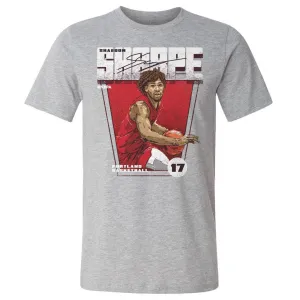 Shaedon Sharpe Portland Premiere Unisex T-Shirt