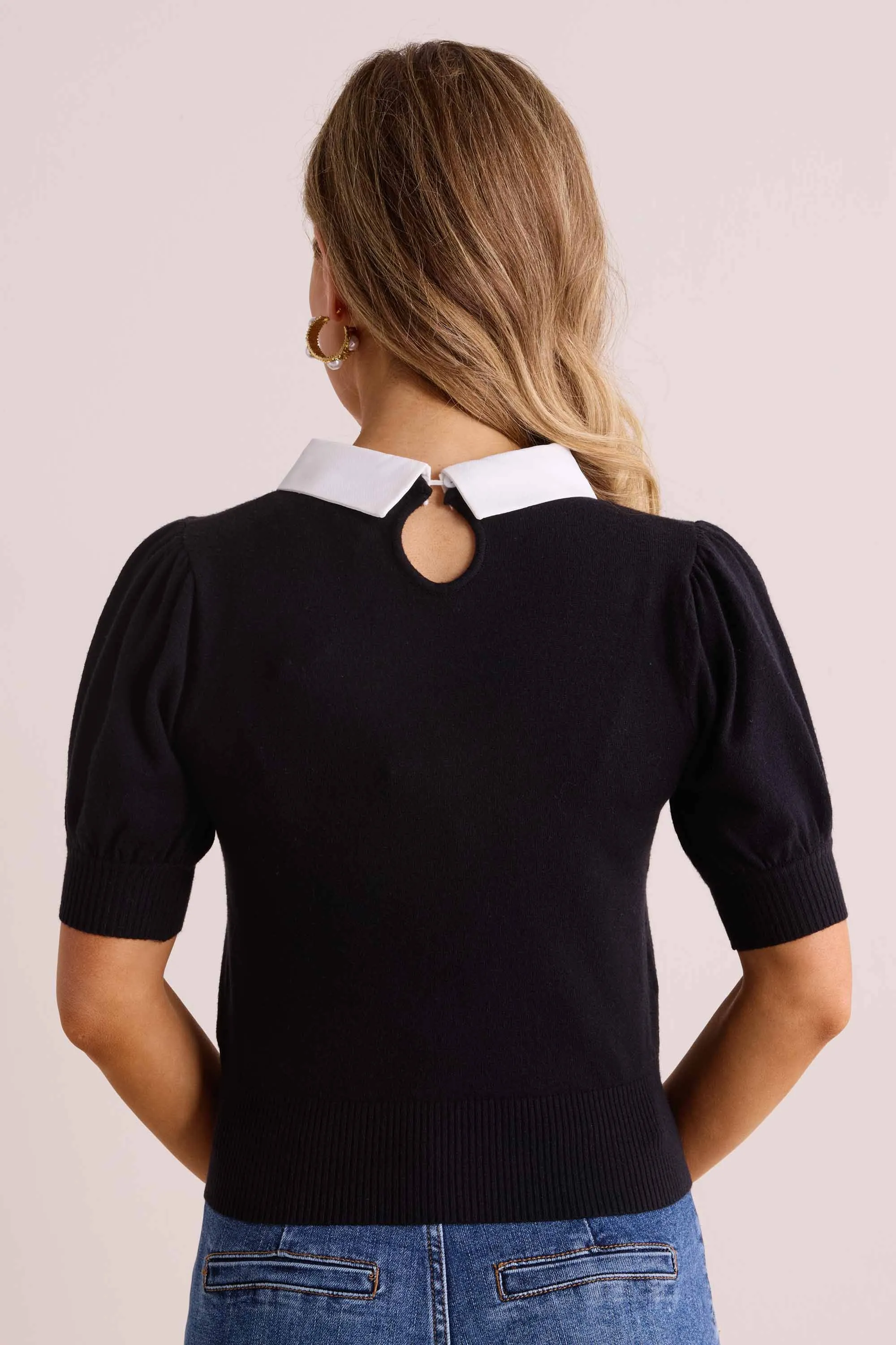 Shay Sweater