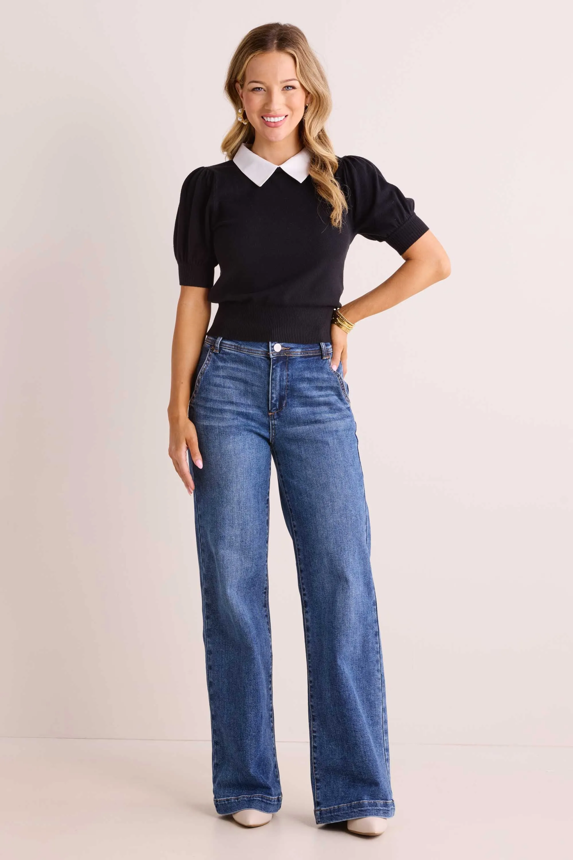 Shay Sweater