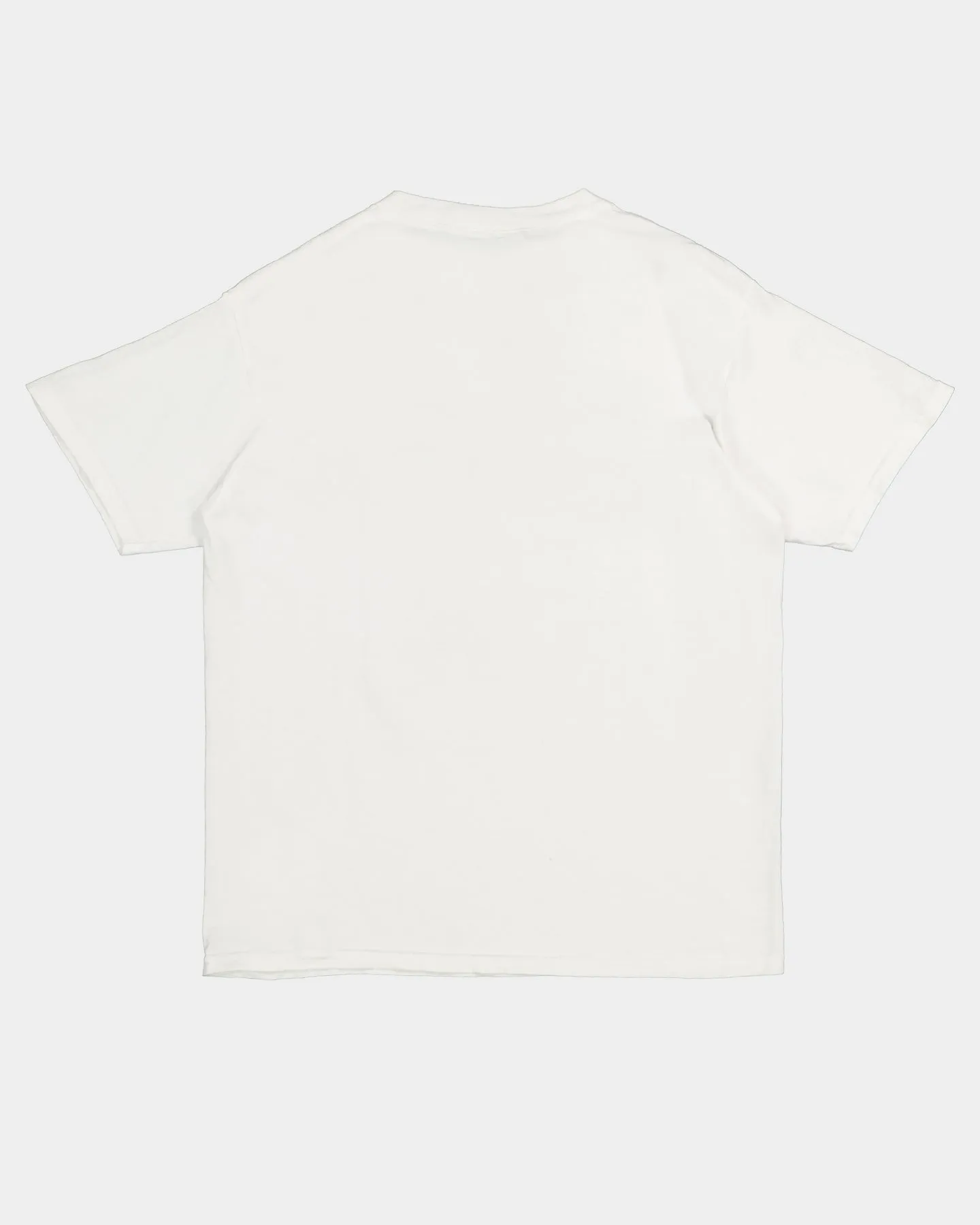 Shortie Kids' Jurassic Park T-Shirt White
