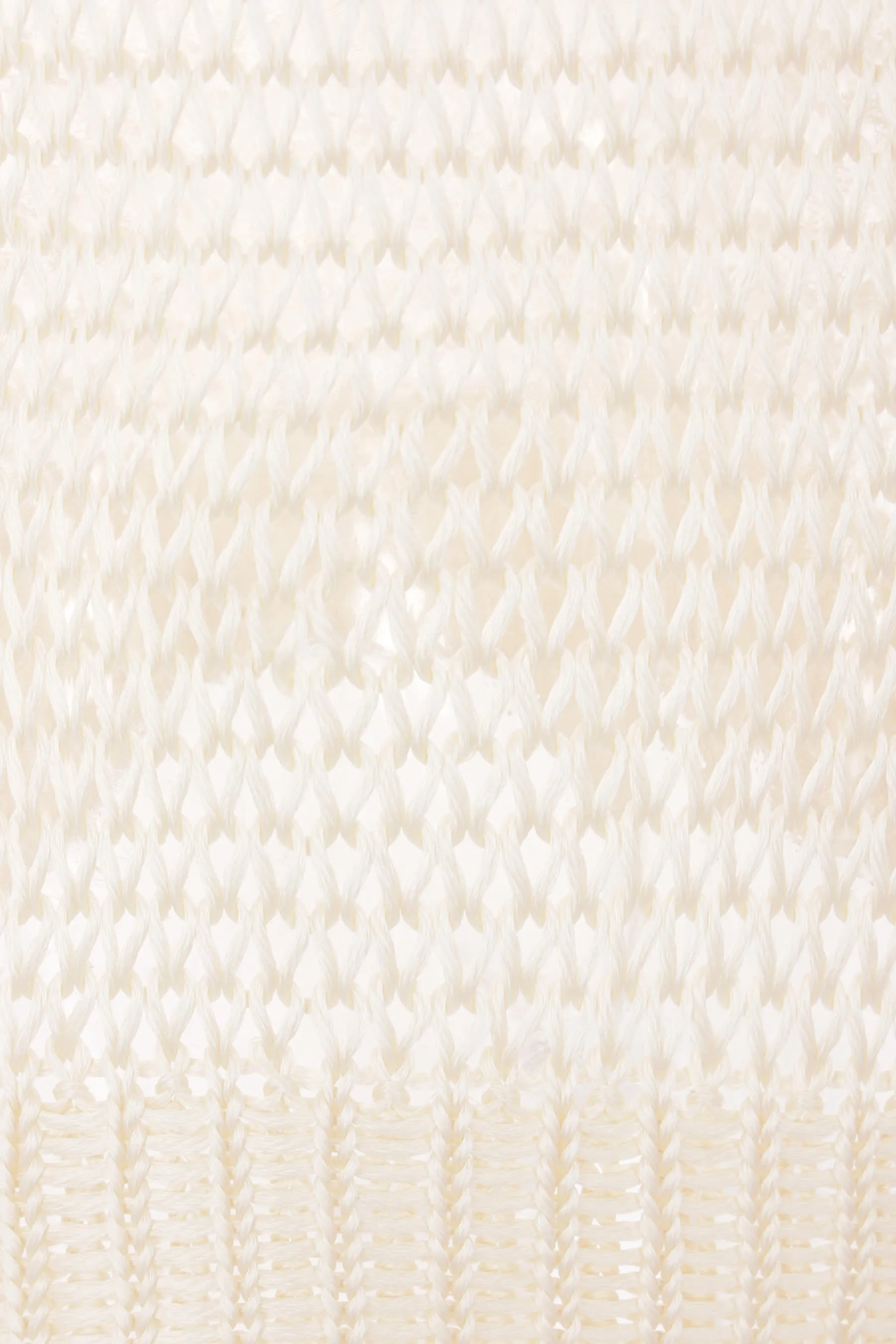 silk oversize sweater