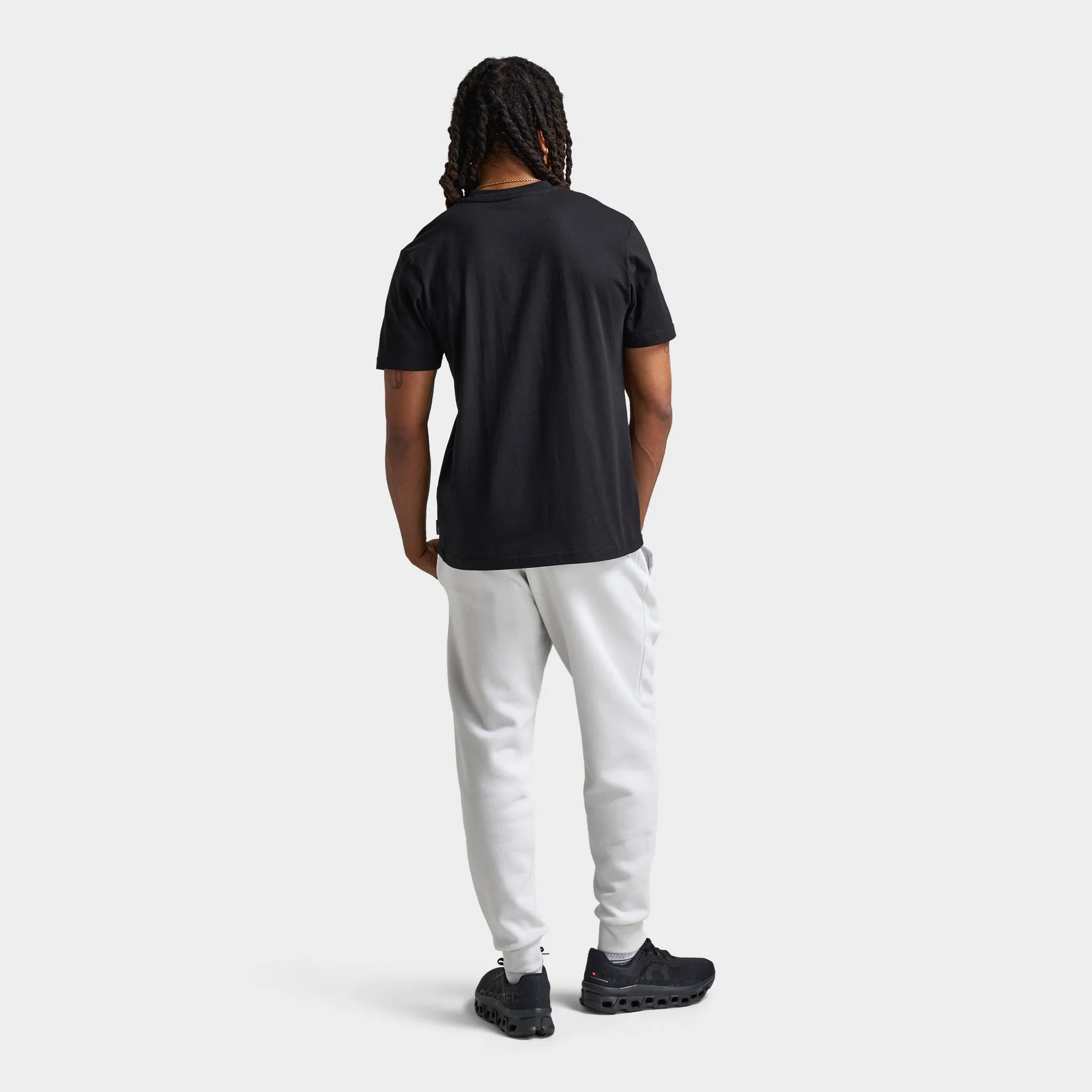 Sonneti Flex T-Shirt / Black