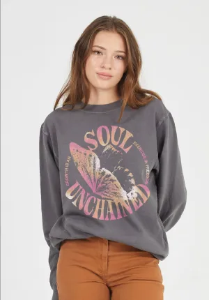 Soul Unchained  Sweatshirt