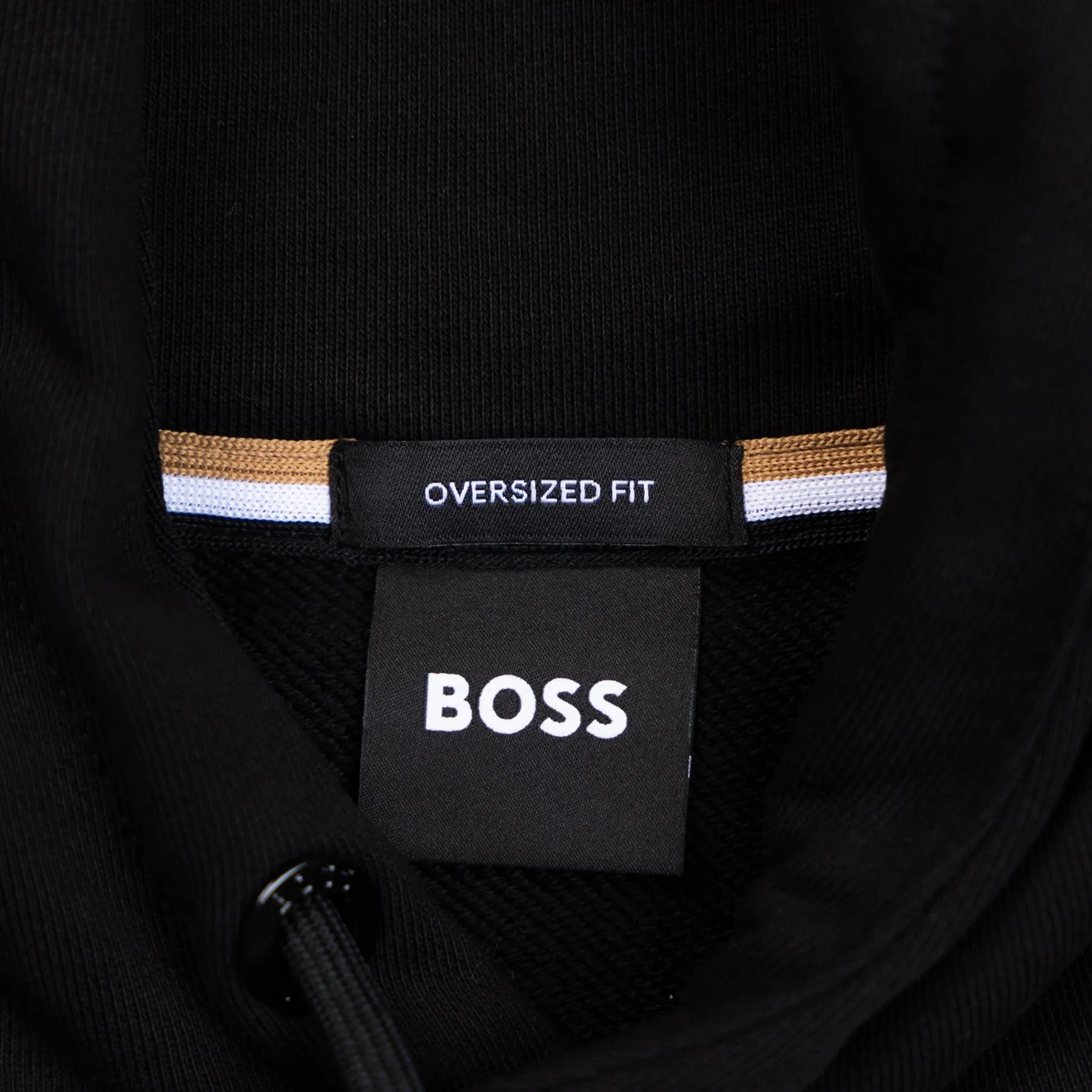 Sullivan 15 Black - AW23