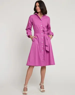 Tamron Midi Dress