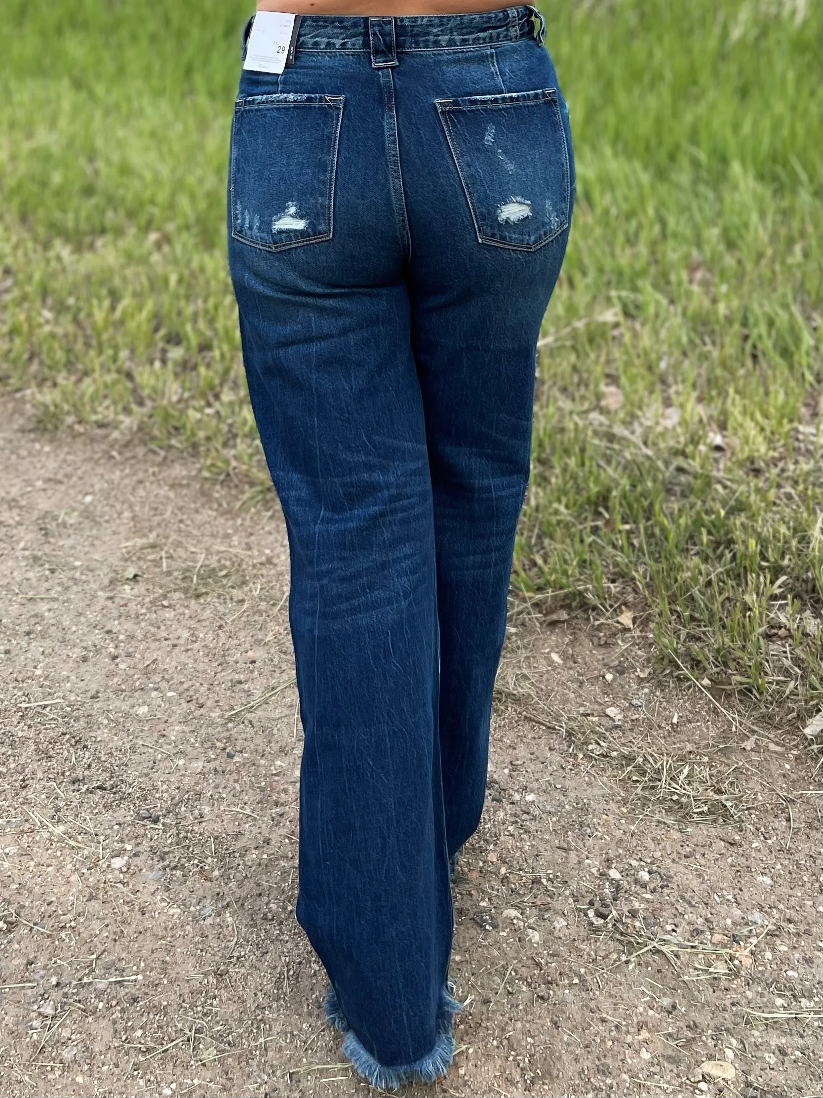 The Lily Jeans