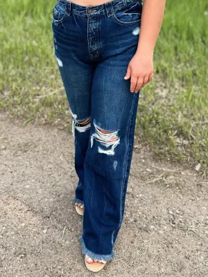 The Lily Jeans